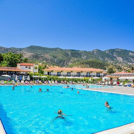 Riverside Garden Resort & Suna'S Beach Club Krini Εξωτερικό φωτογραφία