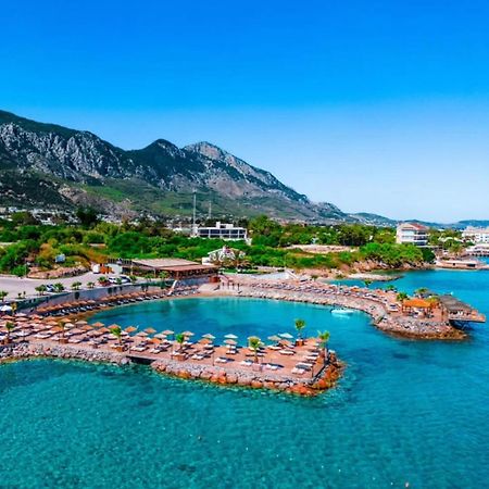 Riverside Garden Resort & Suna'S Beach Club Krini Εξωτερικό φωτογραφία