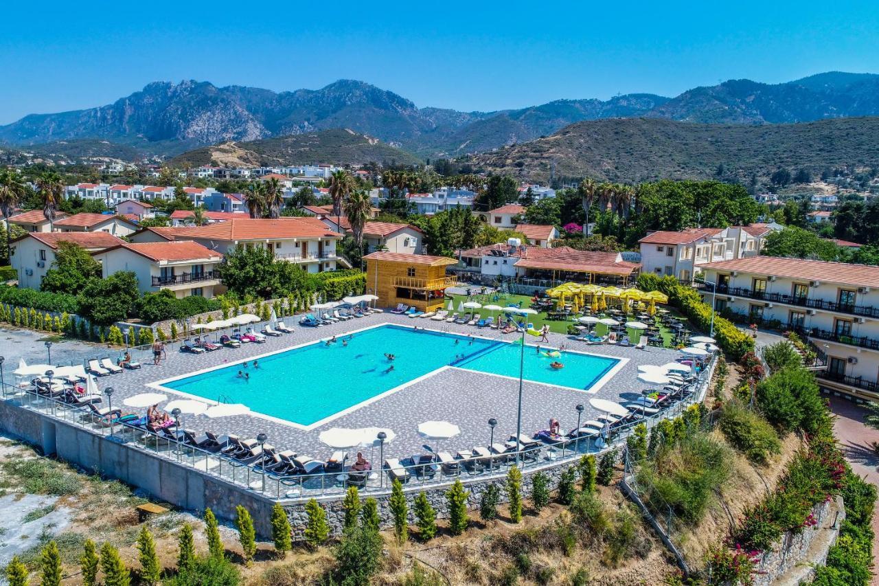 Riverside Garden Resort & Suna'S Beach Club Krini Εξωτερικό φωτογραφία