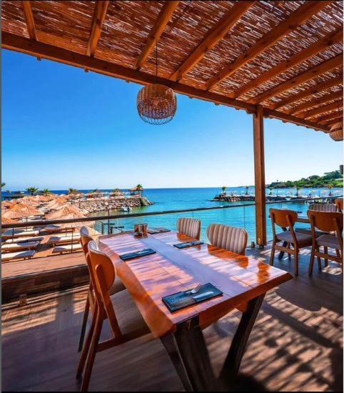 Riverside Garden Resort & Suna'S Beach Club Krini Εξωτερικό φωτογραφία