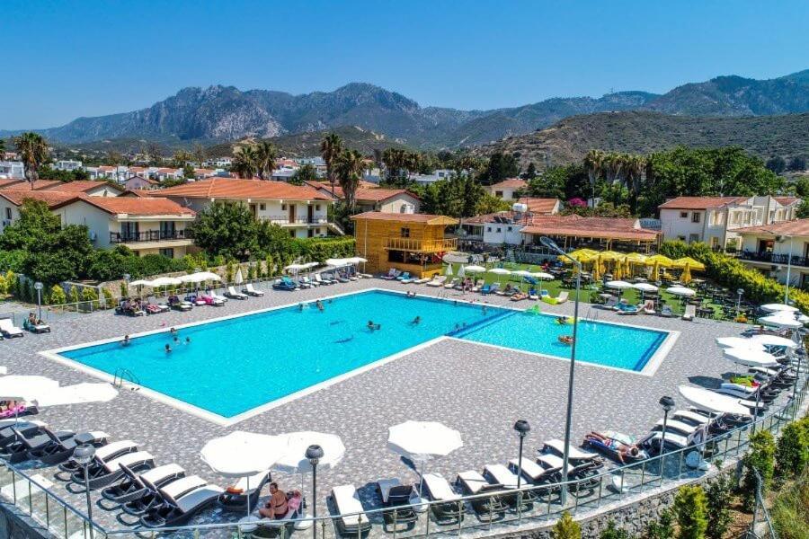 Riverside Garden Resort & Suna'S Beach Club Krini Εξωτερικό φωτογραφία