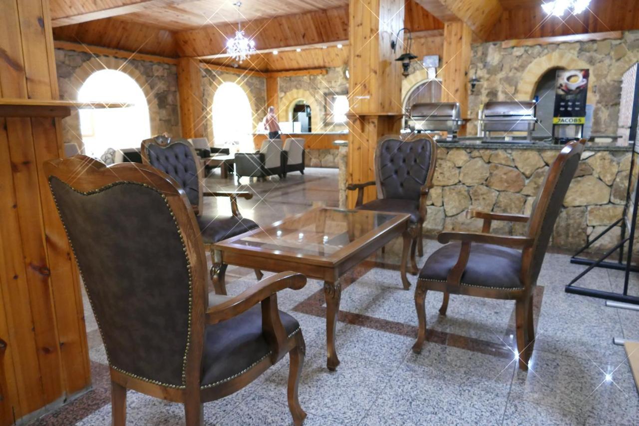 Riverside Garden Resort & Suna'S Beach Club Krini Εξωτερικό φωτογραφία