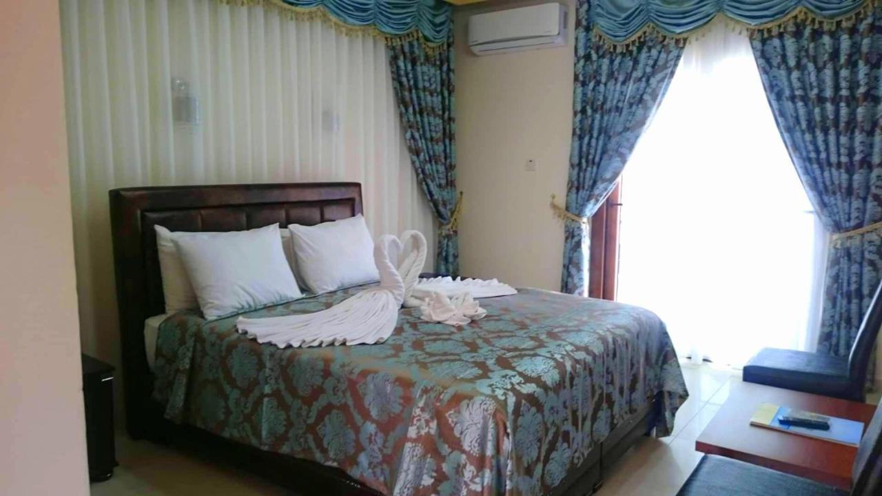 Riverside Garden Resort & Suna'S Beach Club Krini Εξωτερικό φωτογραφία