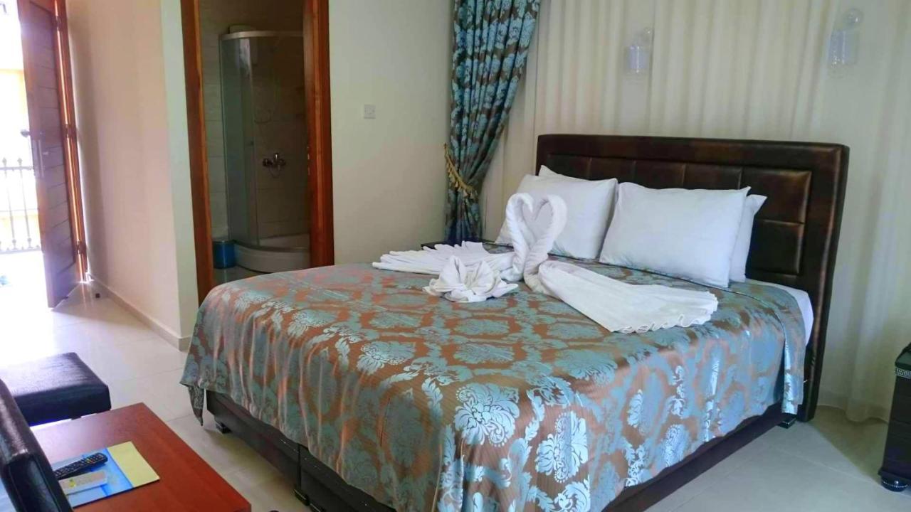 Riverside Garden Resort & Suna'S Beach Club Krini Εξωτερικό φωτογραφία
