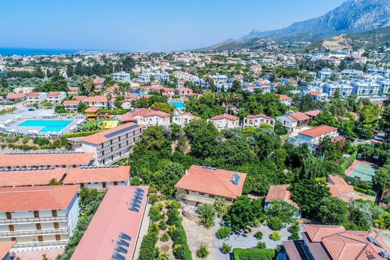 Riverside Garden Resort & Suna'S Beach Club Krini Εξωτερικό φωτογραφία